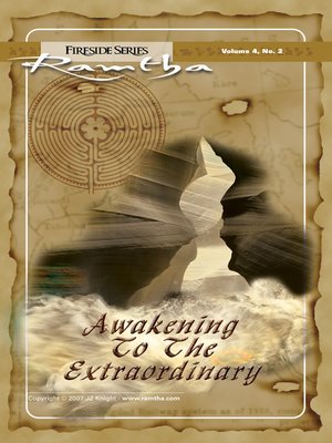 cover image of Awakening to the Extraordinary
